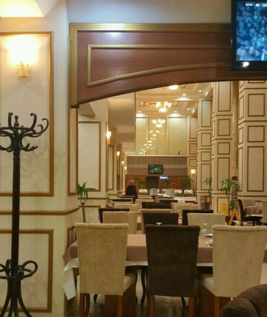 Saray Restaurant