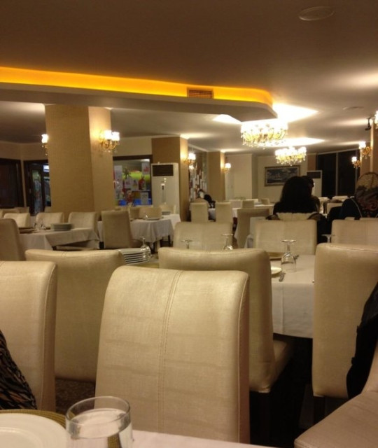 Saray Restaurant