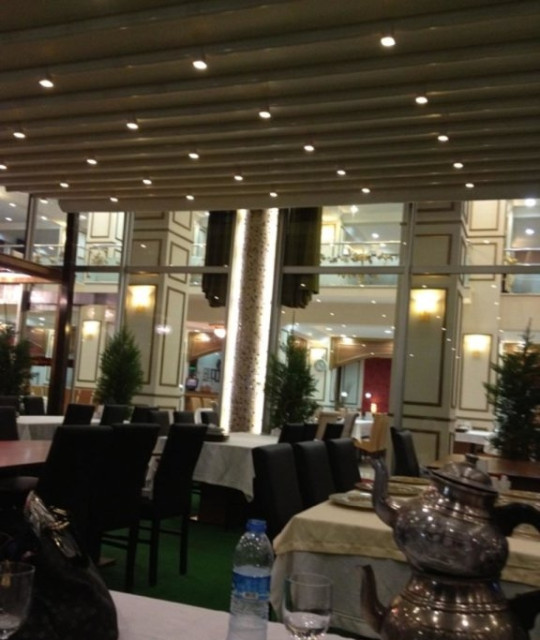 Saray Restaurant