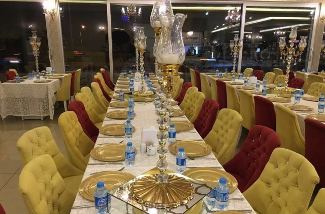 Hacıoğlu Restaurant