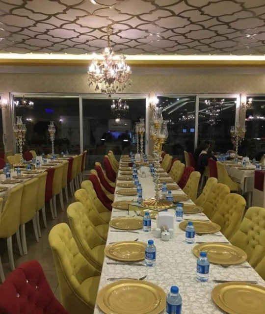 Hacıoğlu Restaurant