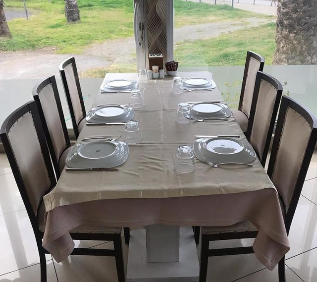 Hacıoğlu Restaurant