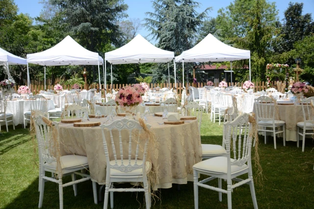 Boğaz Garden