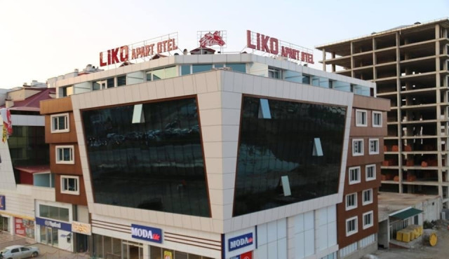 Liko Apart Otel