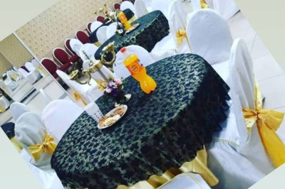 Cadde Düğün Salonu