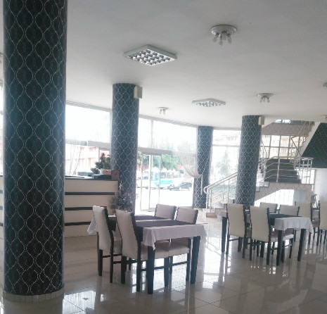 Araklı Ali Usta Restaurant