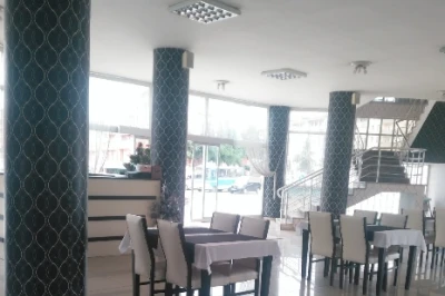 Araklı Ali Usta Restaurant