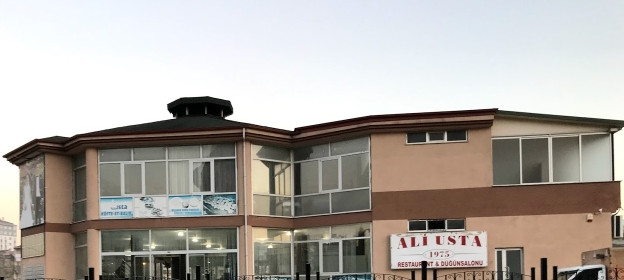 Araklı Ali Usta Restaurant