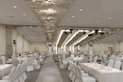 Park Restaurant