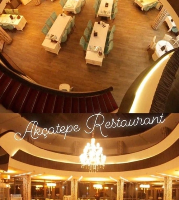 Akçatepe Restaurant