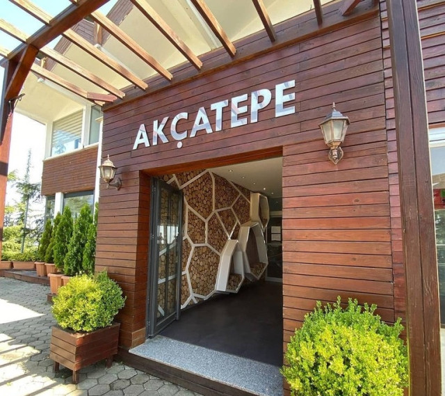 Akçatepe Restaurant