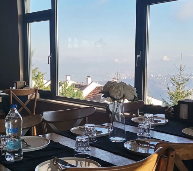 Akçatepe Restaurant