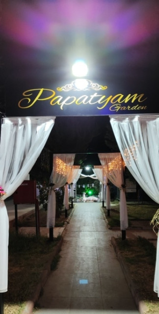 Papatyam Garden