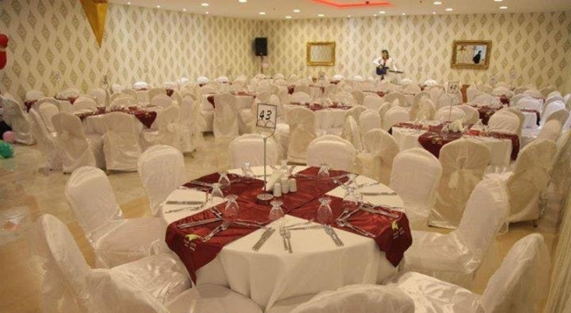 Palmcity Hotel Akhisar