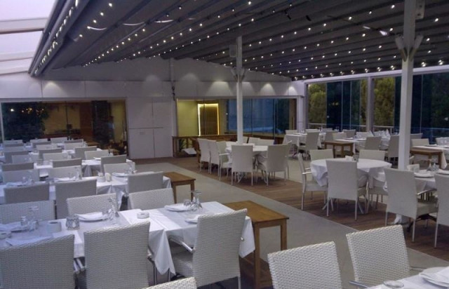 Vira Balık Restaurant