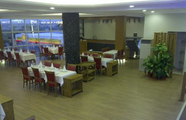 Vira Balık Restaurant