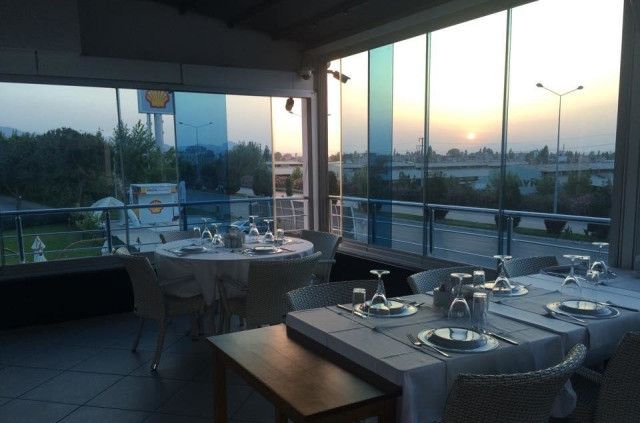 Vira Balık Restaurant