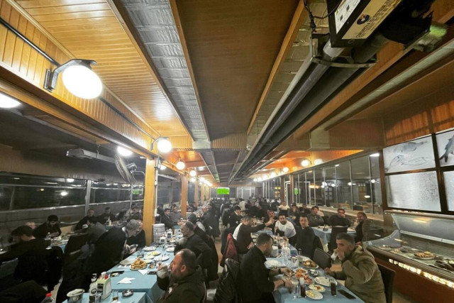 Efendi Restaurant