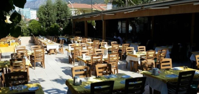 Efendi Restaurant