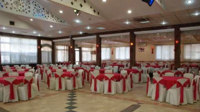 Saray Düğün Salonu