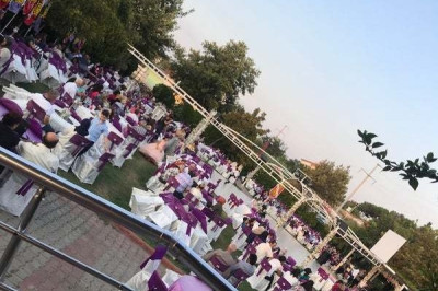 Azaklar Kır Düğünü