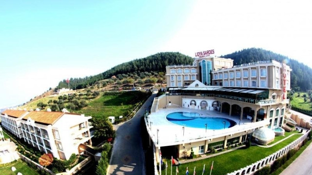 Lidya Sardes Otel