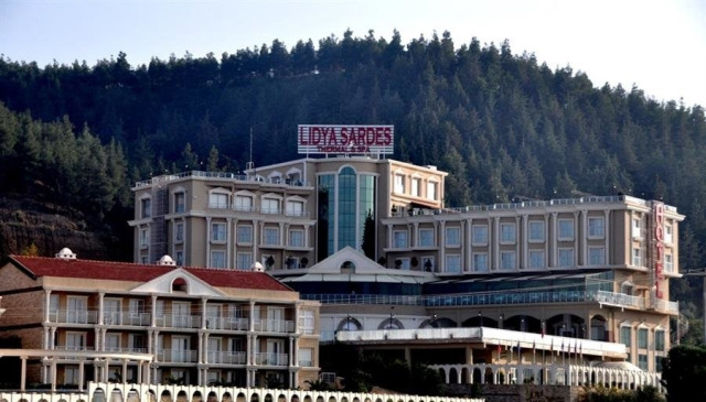 Lidya Sardes Otel