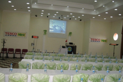 Grand Miranda Hotel