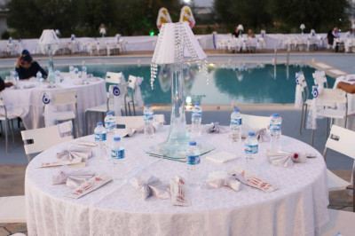 Tuana Tatil Köyü