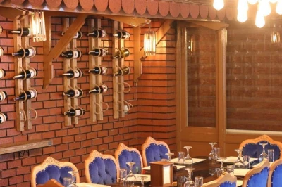 Cemre Restaurant