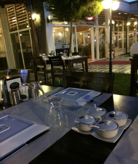 Cemre Restaurant