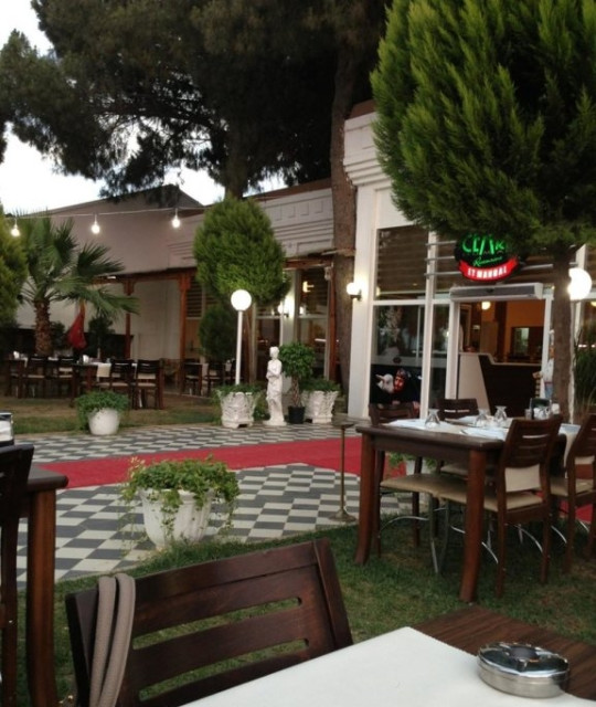 Cemre Restaurant