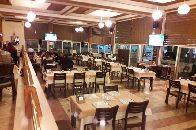 Cemre Restaurant