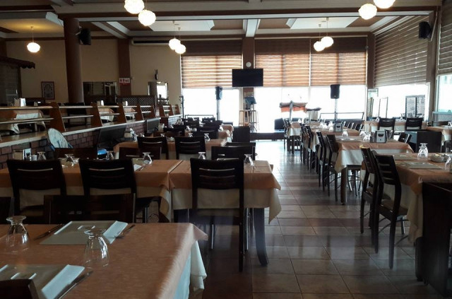 Cemre Restaurant