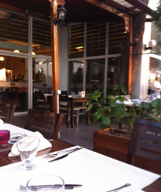 Cemre Restaurant