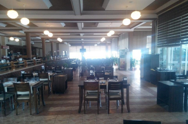 Cemre Restaurant