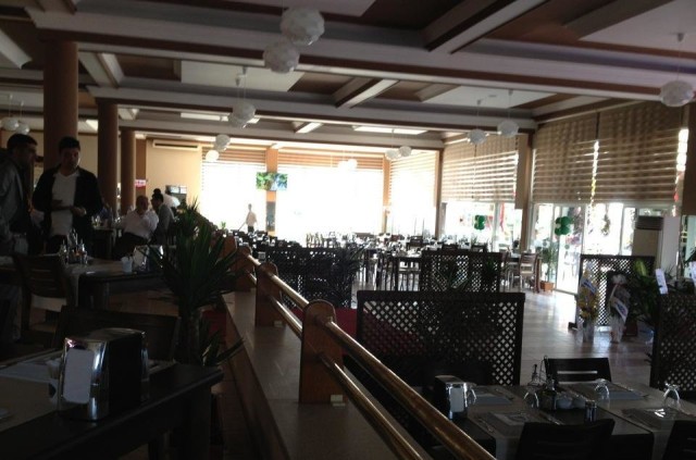 Cemre Restaurant