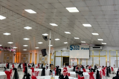 Şelale Plaza Manisa