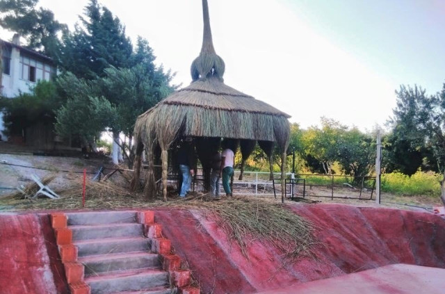 Yırcalı Kır Bahçesi