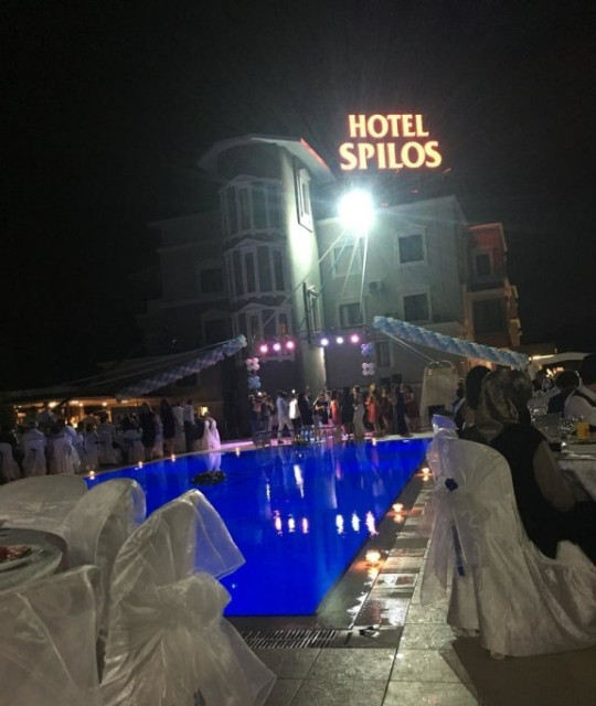 Spilos Hotel