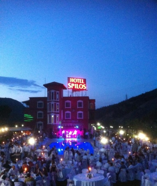 Spilos Hotel