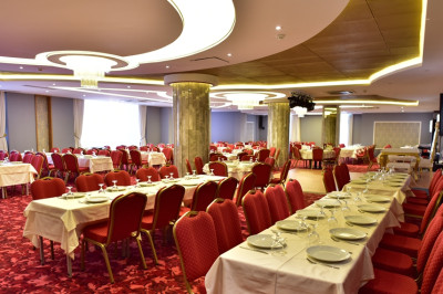 Giritligil Hotel