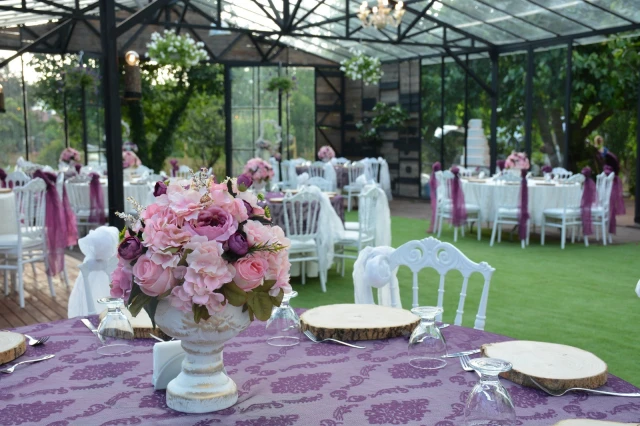Boğaz Garden