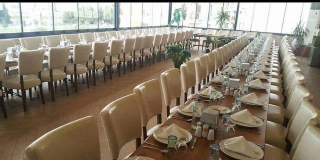 Palet Et Restaurant