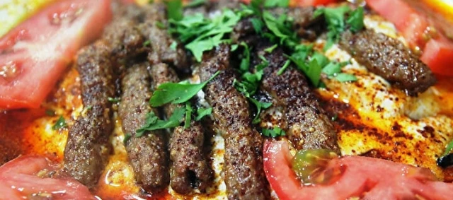 Gediz Kebap Salonu