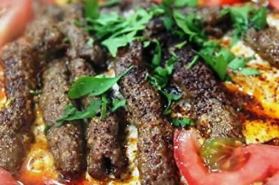 Gediz Kebap Salonu