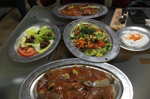 Gediz Kebap Salonu