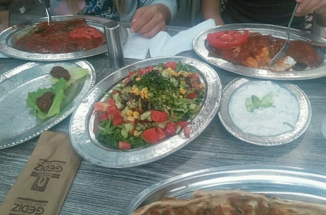 Gediz Kebap Salonu