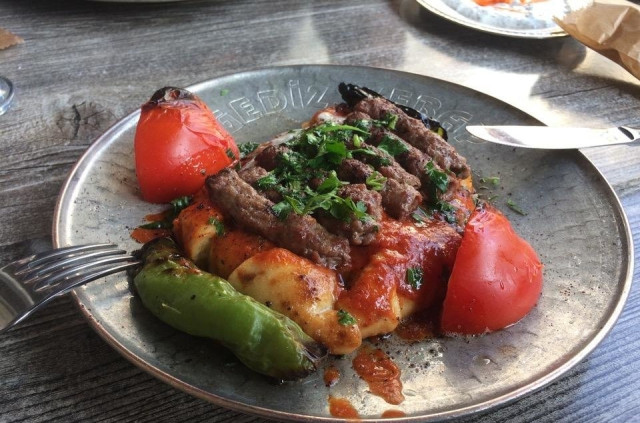 Gediz Kebap Salonu