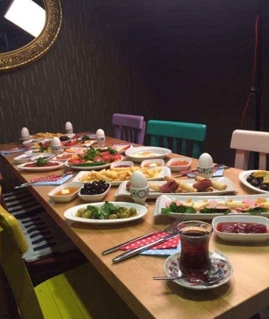 Niş Butik & Cafe